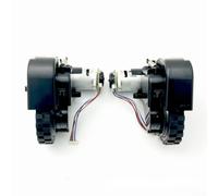 pour roue de pour propulsion Plastique pour Robot pour isweep X3 pour tefal RG6825(B)