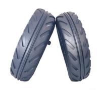 pour roue de Remplacement 6x2 pour Diable Pliant et Jardin | Inclut pneu extÃ©rieur, pour chambre Ã air, moyeu installÃ©, prÃªt Ã l'emploi, taille 6x2 pouces(outer tire only)