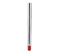 pour roue de Remplacement Manuelle en Acier pour robuste pour(Single head) | Acier au manganèse pour durable, design , nette éclats, finition silver, pour carrelage