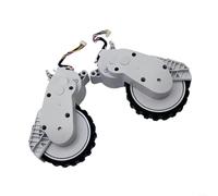 Pour roue gauche et droite pour Roborock Q7M5+ Q7L5+ Q7TF+ Q7B Series (L+R)