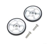 pour roue Guidage Aluminium Alliage Léger Pour Brompton pour