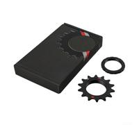 pour roue Libre Vélo 14-18T Alliage Aluminium pour roue Libre