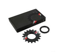 pour roue Libre Vélo 14-18T Alliage Aluminium pour roue Libre