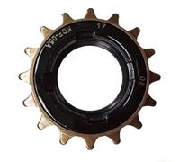 pour roue Libre Vélo Alliage 18T Haute Résistance pour roue