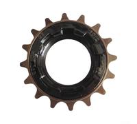 pour roue Libre Vélo Alliage 18T Haute Résistance pour roue