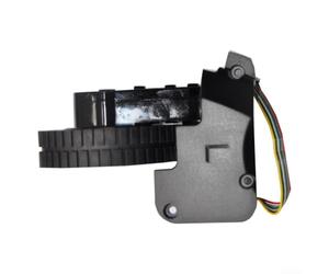 pour roue Motorisée Gauche pour Robot pour bobsweep PetHair pour slam(LEFT)
