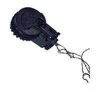 pour roue pour avant de Rechange pour Robot pour dreame L50 pour x50 Pro Ultra - pour accessoire Silencieux Anti-Usure pour Sols Durs et Tapis(A pair)