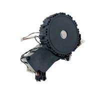 pour roue Principale Gauche Pour Mova Z60 Ultra Navigation Silencieuse(Right Wheel)