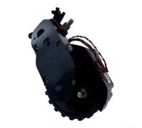 pour roue Principale pour gauche Droite pour Dreame D10 pour Plus pour Gen 2(Right Wheel)