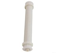 pour roue Tube 99955951-ASSY pour Nettoyeur Piscine pour roue | Compatibilité exacte modèle 99955951-ASSY, couleur blanche, construction pour robuste, longue durée de vie