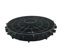 pour roues Polyéthylène Robustes pour Navimow 2 pour roues
