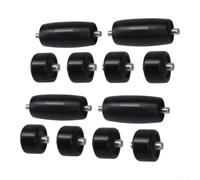pour roues pour Tête Soft Roller pour v7 V8 pour v10 V11 pour v15 pour g5 DC58