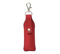 pour Rouge À Lèvres Pochette Portable Baume Et Rouge À Lèvres | Rouge-Lèvres Support D'Anneau Pour , , Extérieur, Voiture, Sac À Main, Camping, Randonnée,
