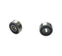 Pour roulement de levier de frein Sram | Pièce de réparation pour code pour guide RSC G2 Ult, structure à billes scellée ABS de qualité réduisant la friction