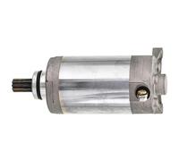 Pour Route 66 1988-1990 Pour Virago 250 1995-2007 Pour V-Star 2008-2015 Ensemble démarreur 2UJ-81890-00 Démarreur De Moto