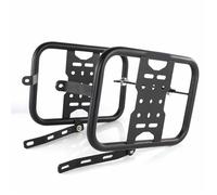 pour Royal Enfield 650 Interceptor Continental GT 2019-2025 Supports De Sacoche Moto Montage