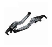 Pour Royal Enfield Pour Guerrilla 450 Levier D’embrayage Frein Pliable Et Extensible Levier d'embrayage frein(J)