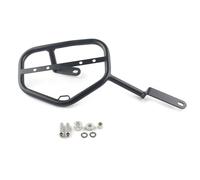 pour Royal pour Enfield pour Himalayan 2017-2023 Sac De Selle Latéral Moto Support Coffre Gauche Droit Porte-Bagage Moto(Right)