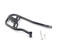 pour Royal pour Enfield pour Hunter 350 2022-2023 Moto Côté Gauche Sac De Selle Support Coffre Porte-Bagage Moto