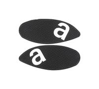 Pour RS 660 RS660 Pour TUONO 2020-2021 Moto Côté Réservoir Carburant Tampon Tampons Protecteur Autocollants Décalcomanie Traction Pad Protection réservoir