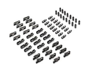 pour RS6 RS7 C8 Bentley 4.0T EA825 CVD DCU DHU DTC DWR DWN 32 pièces Culbuteurs poussoirs, Galets de culbuteurs INA Plaque de Chapeau Tige de poussée