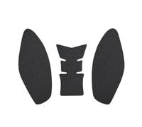 pour RS660 RS 660 Tuono 660 2021-2023 Moto Anti Slip Fuel Oil Tank Pad Side Grip Decal Protector Sticker Pads(B)