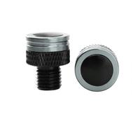 Pour RSV4 / 1000 R Dorsoduro 750 Shiver Tuono 660 APR300 SR GT 200 | Capuchons D'obturation Pour Trous De Rétroviseurs(A4)