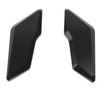 Pour RSV4 RS V4 RSV 4 Modification De Moto Rétroviseur Pare-brise Trou Capuchon Conduit Éliminateurs Couverture Phare Grille Protection Rétroviseur De Moto