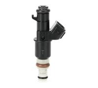 Pour RSX 2.0L Pour A&ccord Pour CR-V Pour Élément 2.4L I4 03-11 16450-RAD-L61 16450-RAA-A01 Buse D'injecteurs Carburant Voiture injecteurs Carburant Rampe Commune(1PCS)
