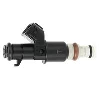 Pour RSX 2.0L Pour A&ccord Pour CR-V Pour Élément 2.4L I4 2003-2011 16450-RAD-L61 Buse D'injecteur Carburant Voiture Buse D'injecteur Carburant injecteurs Carburant Rampe Commune(1pcs)
