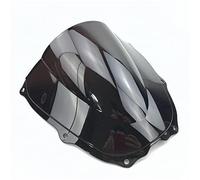 pour RVT1000R VTR1000 SP1 SP2 RC51 2000-2006 RVT VTR 1000 1000SP Moto Pare-Brise Pare-Brise Déflecteurs De Vent CYPMDW(2)