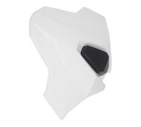 pour S 1000 RR pour S1000RR 2023-2024 Accessoires Moto Couvercle Passager Arrière Carénage Capot Selle Carénage(White)
