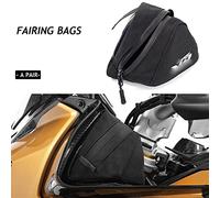 pour S 1000 XR S1000XR Jusqu'à 2019 Sac De Rangement Sacs Carénage Paquet Pare-Brise Latéral Cockpit Accessoires 1000XR