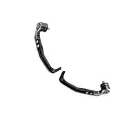 pour S-1000RR pour S1000RR 2009-2013 2014 2015 2016 2017 2018 Poignée Protection d'embrayage Frein Protège Réglable CNC HandGuard Protège-Levier Moto