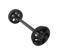 pour S R1250GS pour R Nine T Moto pour Adventure Capuchon Protection Anti Collision Axe Fourche pour R1200GS(Black)