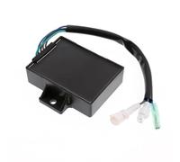 Pour S&uzuk&i 300 LTF4WDX 1991-1994 32900-19B30 Allumeur CDI Boîte Bobine d'allumage Fil Auto Remplacement Direct Allumage