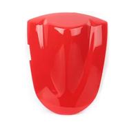 pour S&uzuk&i GSXR 600 750 K6 K7 GSX-R 600R 750R 06-07 Moto Passager Arrière Capot Siège Couverture Arrière Carénage Partie Carénage de Moto(19)
