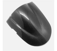 pour S&uzuk&i GSXR 600 750 K6 K7 GSX-R 600R 750R 06-07 Moto Passager Arrière Capot Siège Couverture Arrière Carénage Partie Carénage de Moto(14)