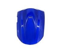 pour S&uzuk&i GSXR 600 750 K8 GSXR600 GSXR750 600R 750R 2008-2010 Moto Passager Arrière Capot Siège Couverture Arrière Carénage Partie Carénage de Moto(Blue-2)