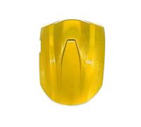 pour S&uzuk&i GSXR 600 750 K8 GSXR600 GSXR750 600R 750R 2008-2010 Moto Passager Arrière Capot Siège Couverture Arrière Carénage Partie Carénage de Moto(1)