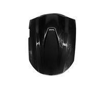 pour S&uzuk&i GSXR 600 750 K8 GSXR600 GSXR750 600R 750R 2008-2010 Moto Passager Arrière Capot Siège Couverture Arrière Carénage Partie Carénage de Moto(Black-1)