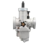 Pour S&uzuki 2T 4T PE19/22/24/26/28 Mm Moto Pit Dirt Bike Moteur Gicleur Carburateur carburateur kit diaphragme