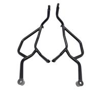 Pour S&uzuki DL1050 Pour V-Strom DL1050XT 2020-2021 Moto Haut Moteur Protection Protection De Réservoir Barre De Protection Pare-chocs Protection Moteur Moteur Crash Bar