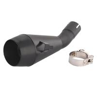 Pour S&uzuki GSX-R600 GSX-R750 GSX R600 GSX R750 2011-2024 Système D'échappement Moto Silencieux Modifié Tuyau À Enfiler silencieux déchappement