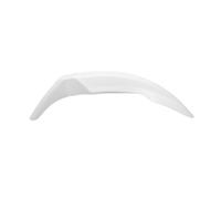 Pour S&uzuki Pour DR650SE Pour DRZ Pour Rmz Pour DR Pour RM Pour RMX 85 125 200 250 400 450 Garde-boue Universel De Motocross Supermoto Avant(White)