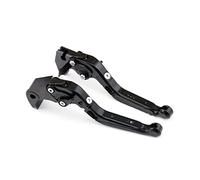 Pour S&UZUKI Pour G&SX-S GSXS1000 GSXS750 Pour G&SXS 750 950 1000 F 2015-2021 2022 2023 Leviers De Frein D'embrayage Pliants Poignée De Moto Extensible Levier Frein D'embrayage ( Color : 3 , Size : GS