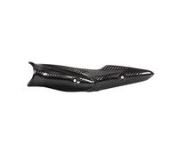 Pour S&uzuki Pour Gladius 400 650 Pour Gs500 Motorcycle Exhaust Pipe Heat Shield Cover Heat Insulation Anti-Scald Muffler Protector