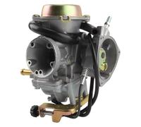 Pour S&uzuki Pour Ozark 250 LTF250 2002-2010 Quadsport Z250 LTZ250 2004-2009 Enduro 13200-21G10 13200-05G01 VTT Moto Carburateur kit réparation membrane carburateur