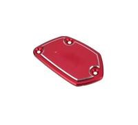 Pour S1000R 2020-2021 Pour S1000XR 2015-2021 Moto Réservoir Liquide Frein Avant Bouchon Tasse D'huile Couvercle Maître-cylindre Accessoire Moto(Color- 3)
