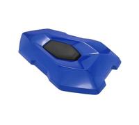Pour S1000R 2021-2025 M1000R 2022-2024 Carénage De Selle Passager Arrière De Moto Coque De Selle Simple Carénage Capot Siège Moto(Blue)